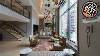 Hotel Felix Chicago River North/Magnificent Mile | Chicago (IL), United States | Hotel Review ⭐