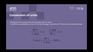 NSMO Olympiad -Science/Physics- Lesson 2 Physical quantities
