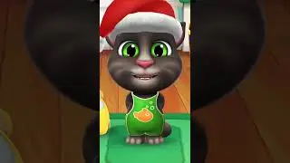I Thought I Saw Your Face Today Sang By Talking Tom #shorts #short #fy #fyp #viral #viralvideo #tom