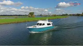 Funcraft 1200 |  Schepenkring jachtmakelaars | Krekelberg Nautic