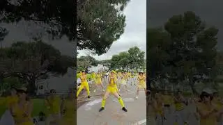 20 минут — и вы избавитесь от жира на животе! Легко и весело!