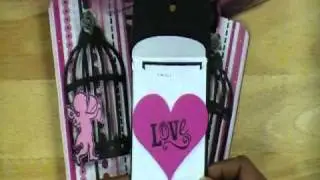 Tag Swap Hosted by Mini Album Scrapper