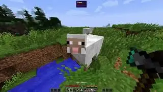 Minecraft | Evolving Technology #3 | Sotano | Mineria | Pico Redstone   | Nether | Cocina | 20251215