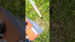 Tempo valve locator in action Tomball Texas