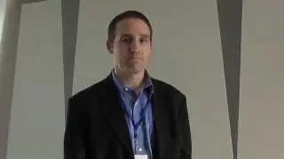 Tim Young: Big Data Interview