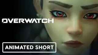 Overwatch - Official 'Reign of Talon' Animated Short
