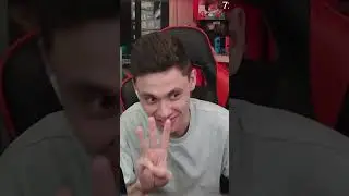 Челлендж - поймай жвачку #MaxStarving