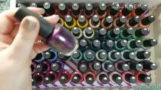 Collection Video Part 1 - OPI
