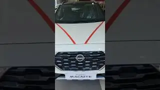 Nissam Magnite 2nd Anniversary Nepal #nepal #newstatus #nissan #megamotors #compactsuv #foryou