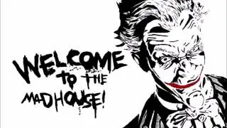 adhdXXL - Welcome To The Madhouse