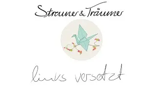 Strickvideo: Linksversetzt - Streuner & Tr&auml;umer