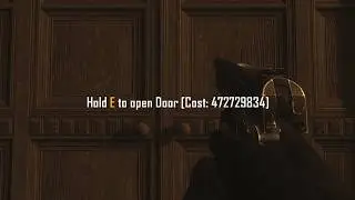 I Added A New Difficulty To Zombies...