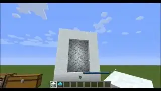 Minecraft Divine RPG Mod 1 4 7׃ How to Make Portals Part 2   YouTube