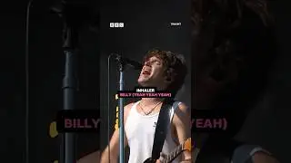Inhaler perform Billy (Yeah Yeah Yeah) live at TRNSMT | TRNSMT 2025 | #TRNSMT