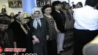 Trondheim Tavsancalı Sünnet Merasimi 1999 (Part 1) Yeniceoba,Cihanbeyli,Kulu, #Aydinyayantv 