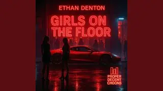 Girls On The Floor