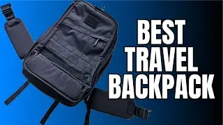 GoRuck GR2 34L - Quick Unboxing and First impressions!