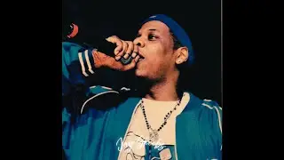 [FREE] Jay Z x Kanye West Type Beat “Let The Magic Begin”
