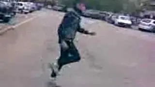 Fra stampjump
