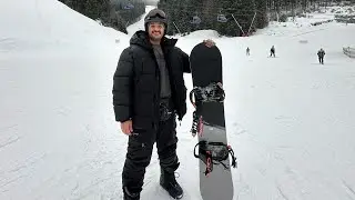 Czech Republic 🇨🇿/ Špindlerův Mlýn 1 التشيك