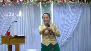 CHUNGLAM RUAT (THEN 7 NA) HLAU SUH, I ENGKIM KA NI