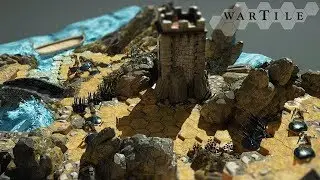 Wartile Gameplay (PC)