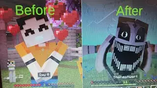 I Turned My Ai Friend Evil