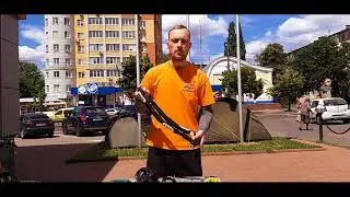Система защиты ABUS против базового велозамка-тросика