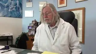 Le LEAD: L'ARN messager du vaccin peut il &ecirc;tre transform&eacute; en ADN et int&eacute;grer le g&eacute;nome ? (Pr Raoult)