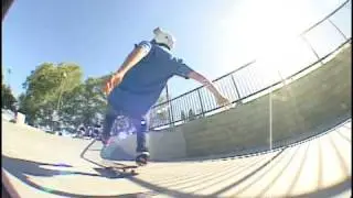 Day at Downey Park