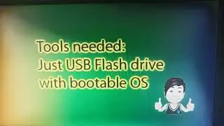 How to Back Up Your Data Even Windows Corrupted Os (operating system)