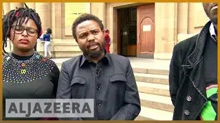 🇿🇦 South African minority alleges racism, sets up &lsquo;white-only&rsquo; town | Al Jazeera English