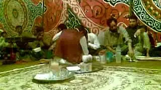 حميد بوفرعه + الميراد 1