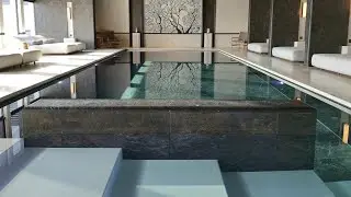 Discover Pure Relaxation - La R&eacute;serve Resort Wellness Experience