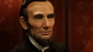 Next Stop: Washington DC - Madame Tussauds Wax Museum