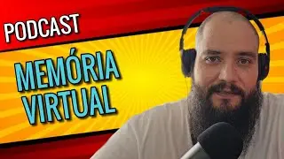 PODCAST BLACKBEARD: MEM&Oacute;RIA VIRTUAL - (@DAVID_BLACKBEARD)