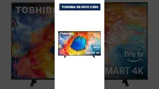 7 лучших телевизоров для Prime Day 2025 [октябрь] &mdash; лучшие предложения на Amazon прямо сейчас!