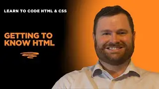 Getting to Know HTML REVIEW | Learn to Code HTML & CSS