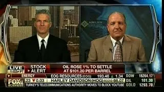 After the Bell with Janney Montgomery Scott And Fort Pitt Capitol Experts