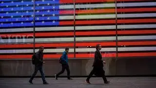 Citi&rsquo;s Mann Sees &lsquo;Dramatic&rsquo; U.S. Second-Half on Big Stimulus