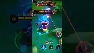 Cyclops hyper 💥💥💥#shorts #short #viral #youtubeshorts #youtube #game #shortvideo #gaming #mlbb #how