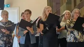 AkePerssonssongare - Jazzkonsert