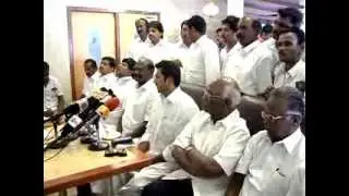 AISMK General Body Meeting [PART 01]