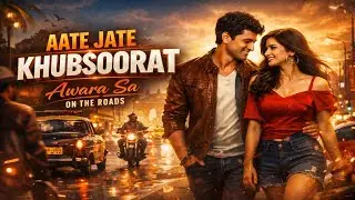 Ate Jate Kubsort Awara Sarko Pe 