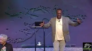 The Juniper Tree Church 10AM Sunday service!! 