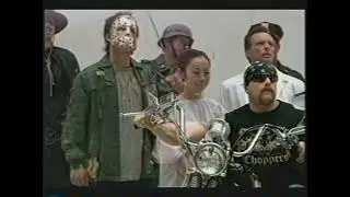 NZ Commercial - My Sky HDI - Series Link (2008)
