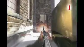 [Call Of Duty UO ] tcfc - the cod fanatics clan -  The Movie [HQ] Part 2