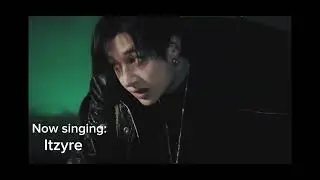 Escape-stray kids (Cover by Itzyre&Aeiri)