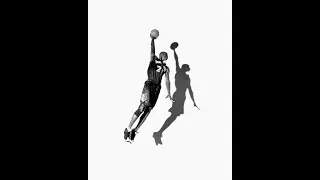 Walter Iooss explains how visits with famed music producers helped create this pic of Kevin Garnett.