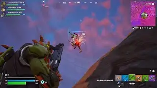 Final Battle Star Wars BR Fortnite Dub